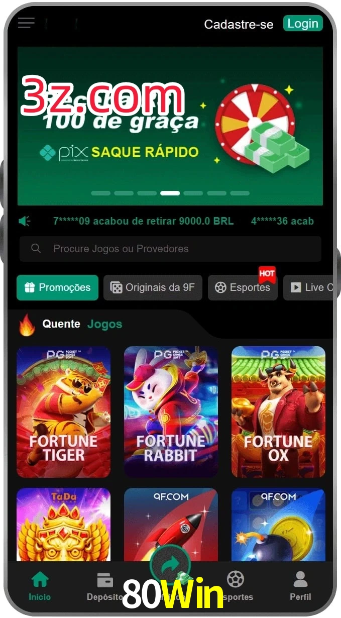 80Win